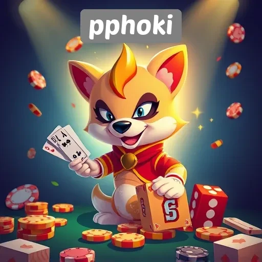 Keuntungan Bermain di Pphoki untuk Pecinta Game