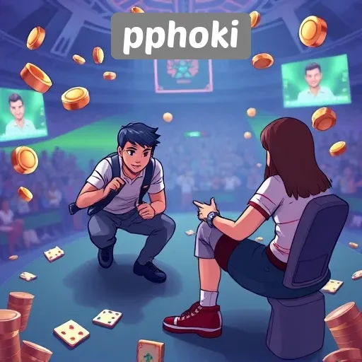 Manfaat Bergabung dengan Pphoki bagi Para Pecinta Game