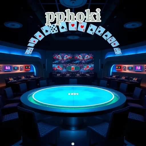 pphoki Promo Harian