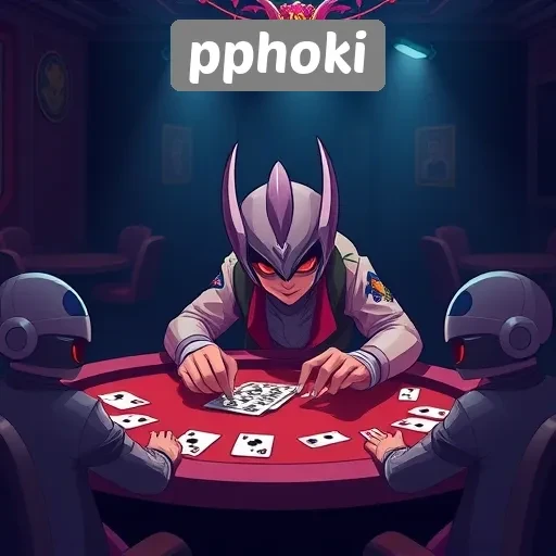 Mengungkap Keunggulan Permainan di Pphoki