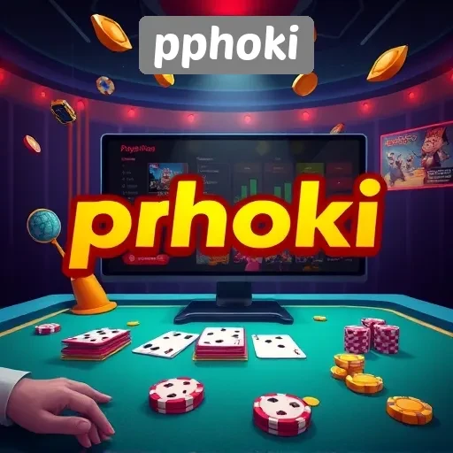Menjelajahi Fitur Unik yang Ditawarkan oleh Pphoki