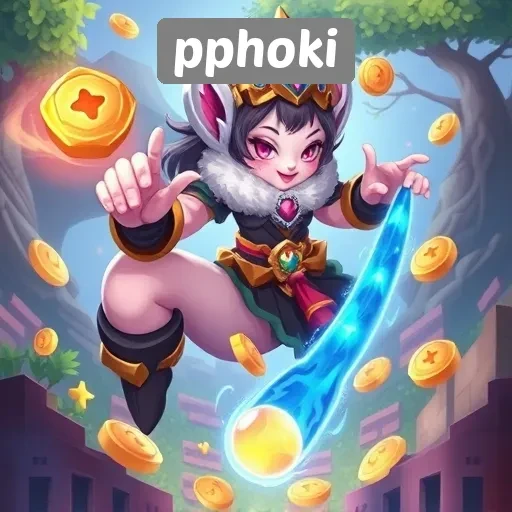 Fitur Unggulan Yang Dimiliki Situs Game Pphoki
