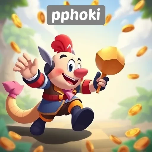 Menjelajahi Fitur Unggulan di Situs Game Pphoki