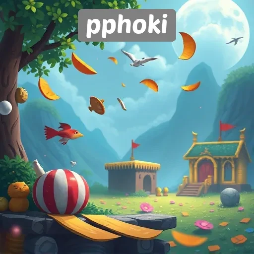 Fitur Menarik Yang Ditawarkan Oleh Pphoki Untuk Pengguna