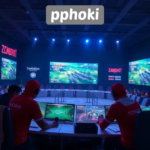 Masa Depan Pphoki di Industri Game Indonesia Menurut Para Ahli