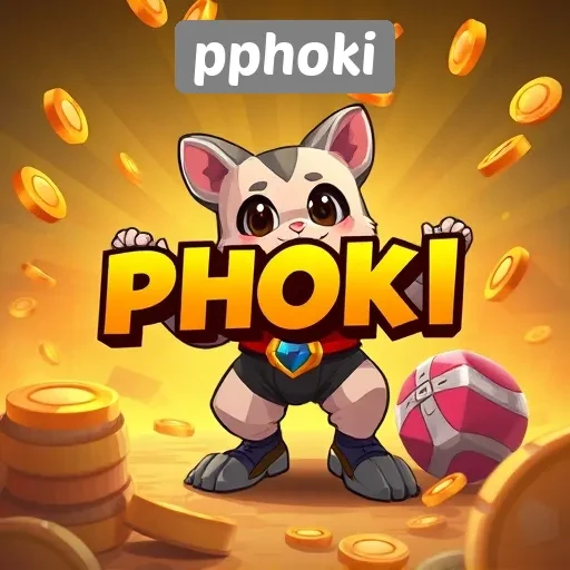 Keunggulan Permainan di Pphoki untuk Penggemar Game