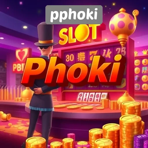 Berbagai Jenis Permainan yang Tersedia di Pphoki