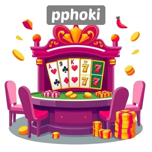 Ragam Permainan yang Tersedia di Situs Pphoki