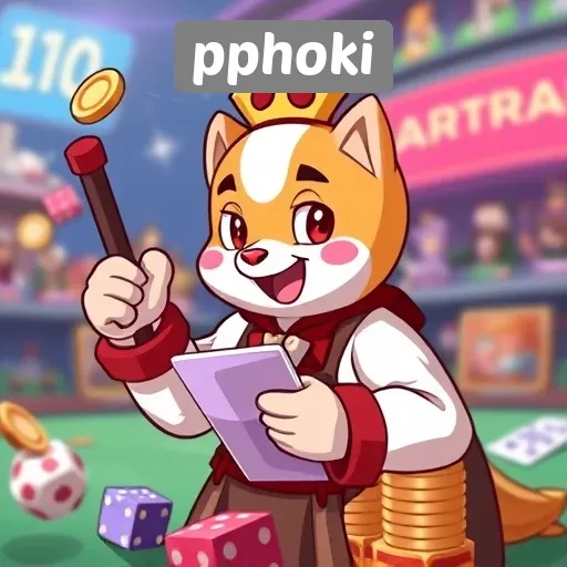 Panduan Lengkap Bermain di Situs Game Pphoki
