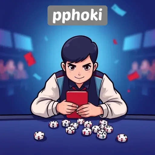 Panduan Memulai Permainan di Situs Pphoki