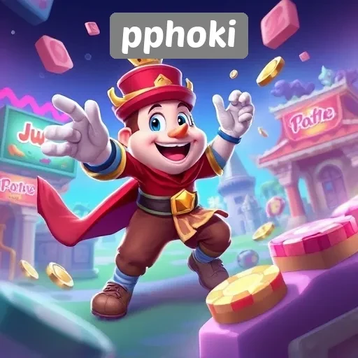 Mengenal Situs Game Pphoki untuk Penggemar Game Online