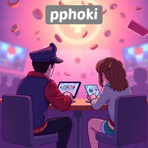 Mengenal Lebih Dekat Situs Game Pphoki