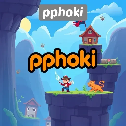 Mengenal Pphoki Sebagai Platform Game Terpercaya di Indonesia