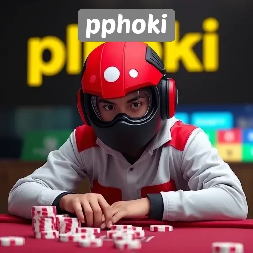 Bergabung dengan Pphoki: Panduan untuk Pemain Baru