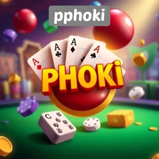 Koleksi Permainan Terbaru di Pphoki yang Wajib Dicoba