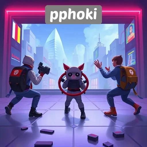 Inovasi Terbaru di Pphoki untuk Penggemar Game