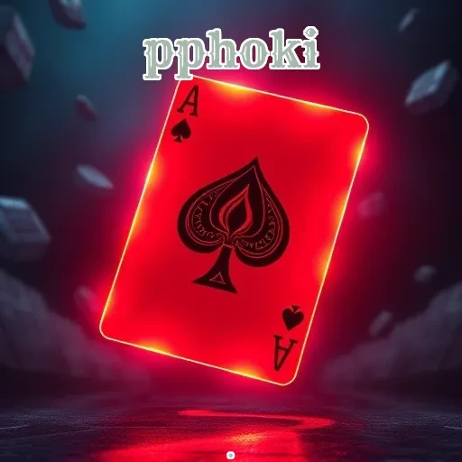 pphoki Game Baru