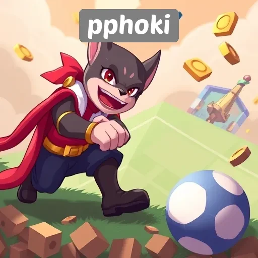 Keunggulan Game Online di Situs Pphoki yang Perlu Diketahui