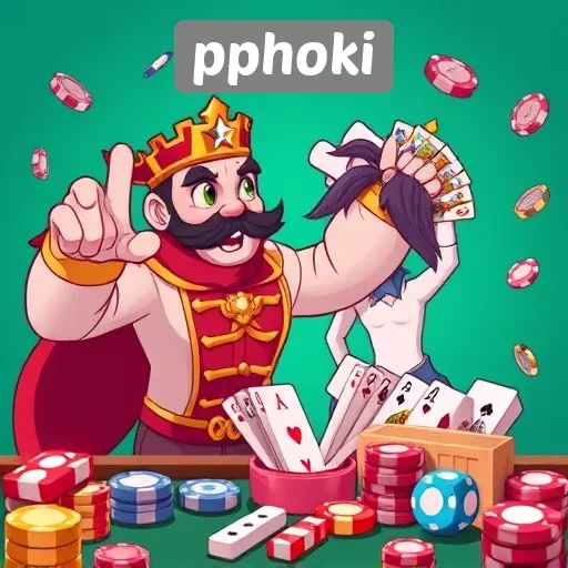 Pengalaman Pemain di Pphoki Menghadapi Beragam Game