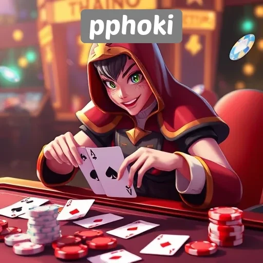 Tipe Permainan Populer yang Tersedia di Pphoki