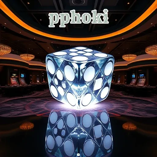 pphoki Game Populer