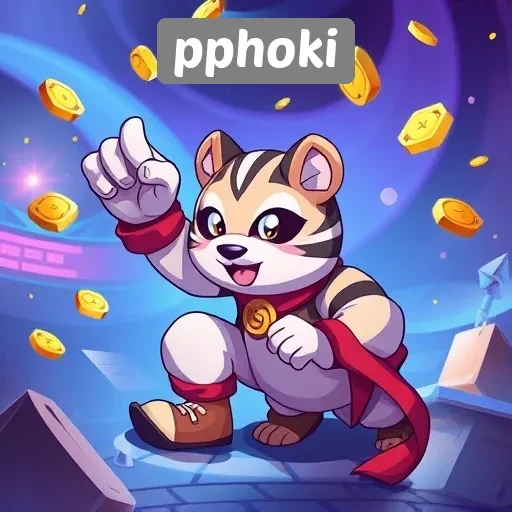 Alasan Mengapa Pphoki Menjadi Favorit di Kalangan Penggemar Game
