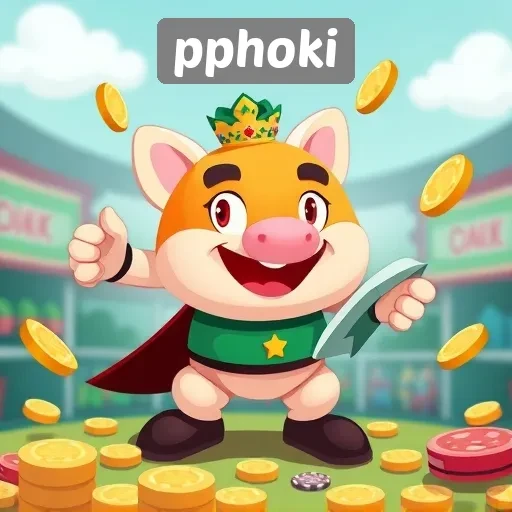Fitur-Fitur Unggulan yang Ditawarkan oleh Pphoki