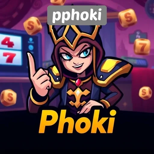 Keunggulan Pphoki dalam Menyediakan Beragam Game Online
