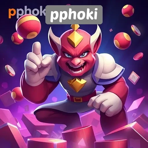 Situs Pphoki Menawarkan Pengalaman Game Terbaik