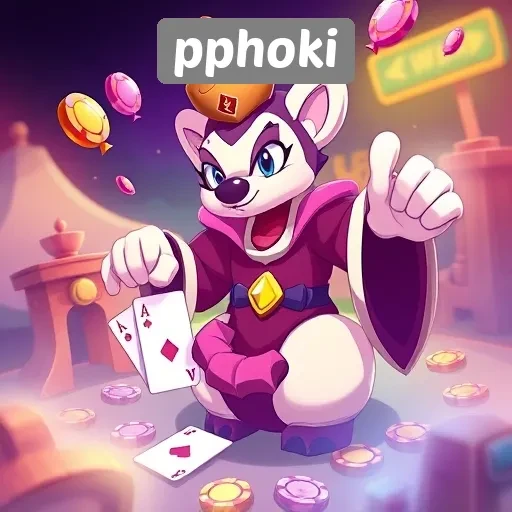 Keunggulan dan Fitur Unggulan di Situs Game Pphoki