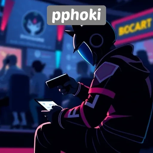 Panduan Lengkap Menggunakan Situs Pphoki untuk Pecinta Game