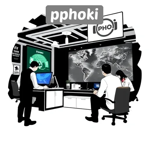 Dampak Pphoki Terhadap Industri Game di Indonesia