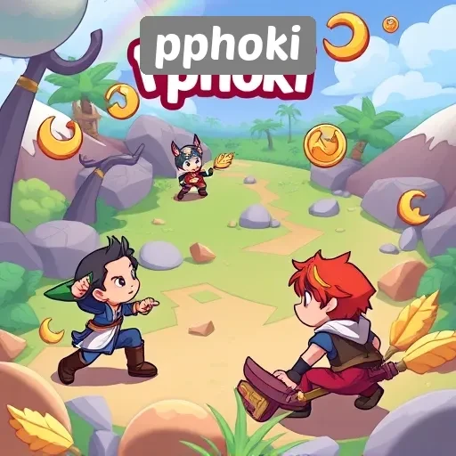 Mengenal Pphoki sebagai Platform Game Terpercaya