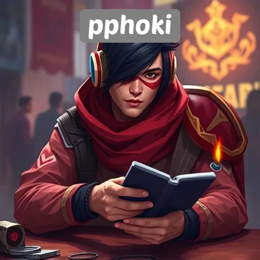 Kepopuleran Pphoki di Kalangan Pecinta Game di Tanah Air