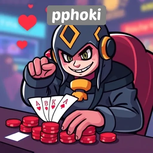 Ulasan Lengkap Tentang Situs Game Pphoki