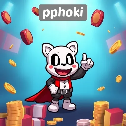 Pphoki Situs Game Terbaru yang Patut Dicoba