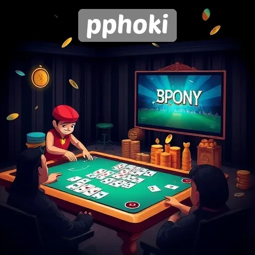 Mengenal Pphoki Situs Game Terpercaya di Indonesia