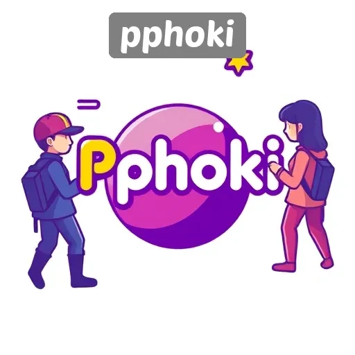 Komunitas Gamer Pphoki dan Interaksi Sosial di Dunia Maya