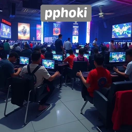 Review Pengalaman Bermain di Pphoki dari Gamer Lokal