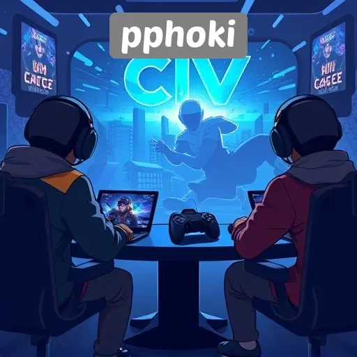 Mengapa Pphoki Menjadi Pilihan Utama Gamers Indonesia
