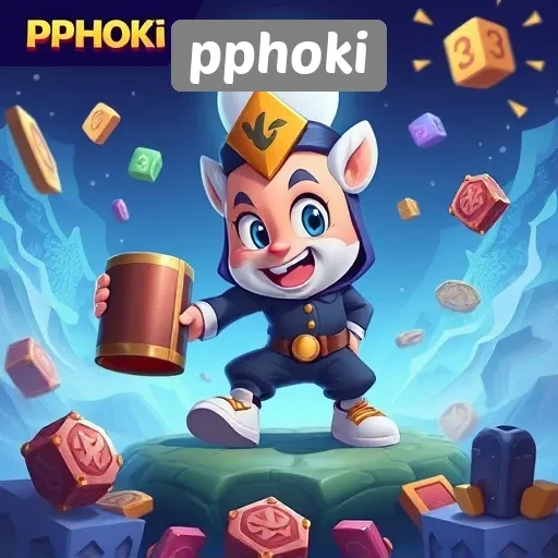 PPHOKI Menawarkan Beragam Game Menarik untuk Semua Usia