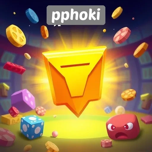 Bagaimana Pphoki Menghadirkan Pengalaman Gaming yang Unik