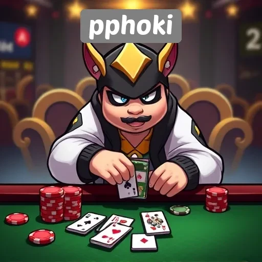 Keunggulan Pphoki dalam Menyediakan Permainan Online