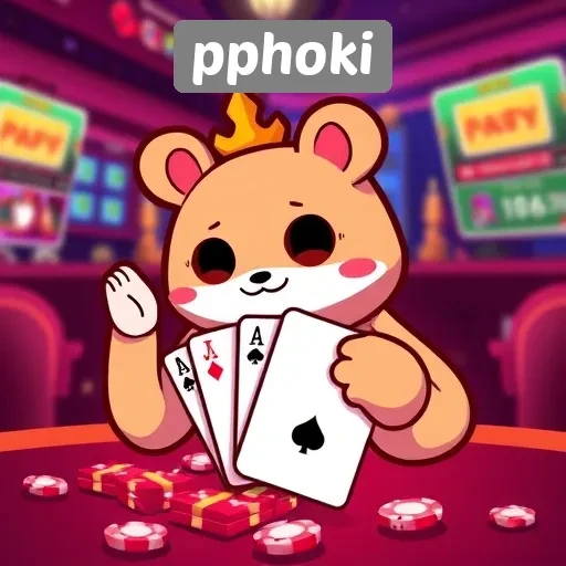 Mengenal Pphoki sebagai Situs Permainan Online Terpercaya