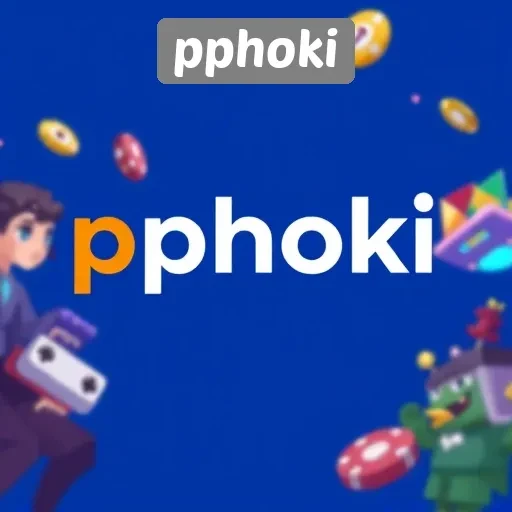 Mengenal Pphoki Sebagai Situs Game Terpercaya di Indonesia