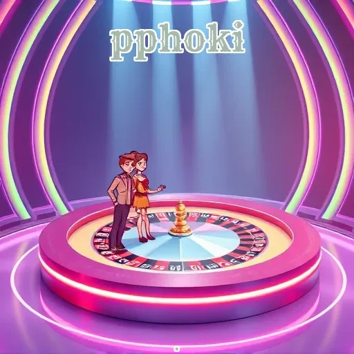 pphoki Roullete