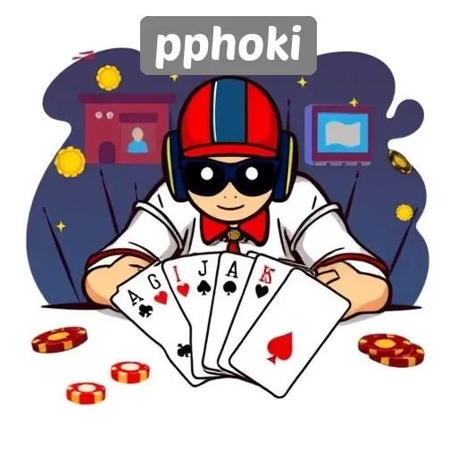 Tips Aman Bermain di Pphoki untuk Penggemar Game