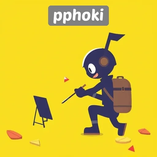 Pembayaran Aman dan Cepat di Pphoki untuk Para Gamer