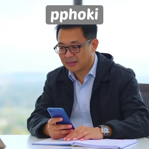 Analisis Pengalaman Pengguna di Situs Pphoki