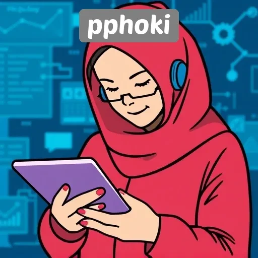 Keamanan dan Privasi Pengguna di Pphoki